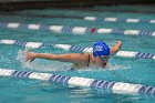 Swimming & Diving vs Babson  Swimming & Diving vs Babson College. - Photo by Keith Nordstrom : Wheaton, Swimming